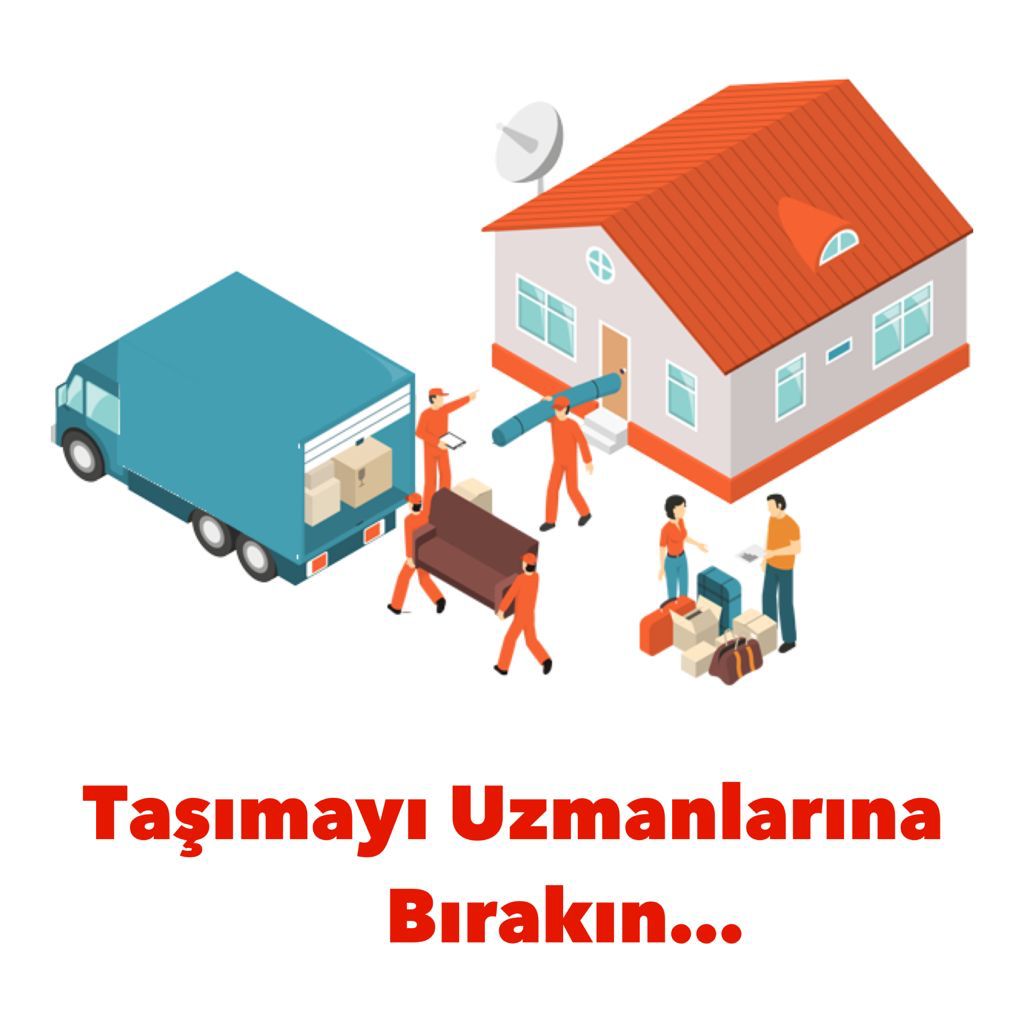 Referans Nakliyat